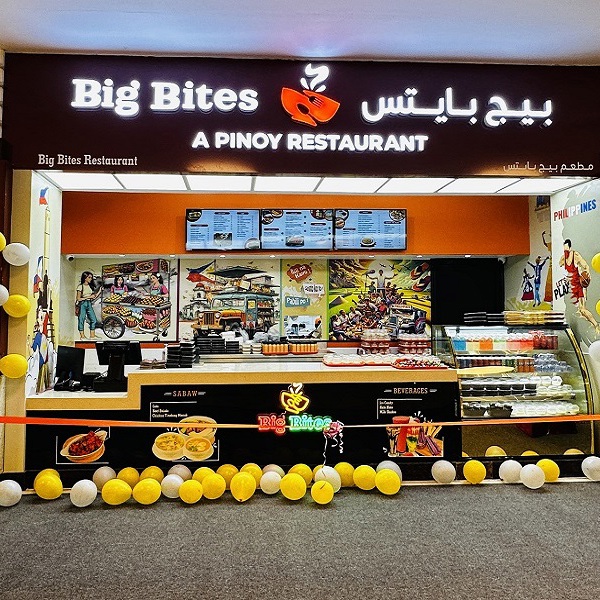 Big Bites Restaurant