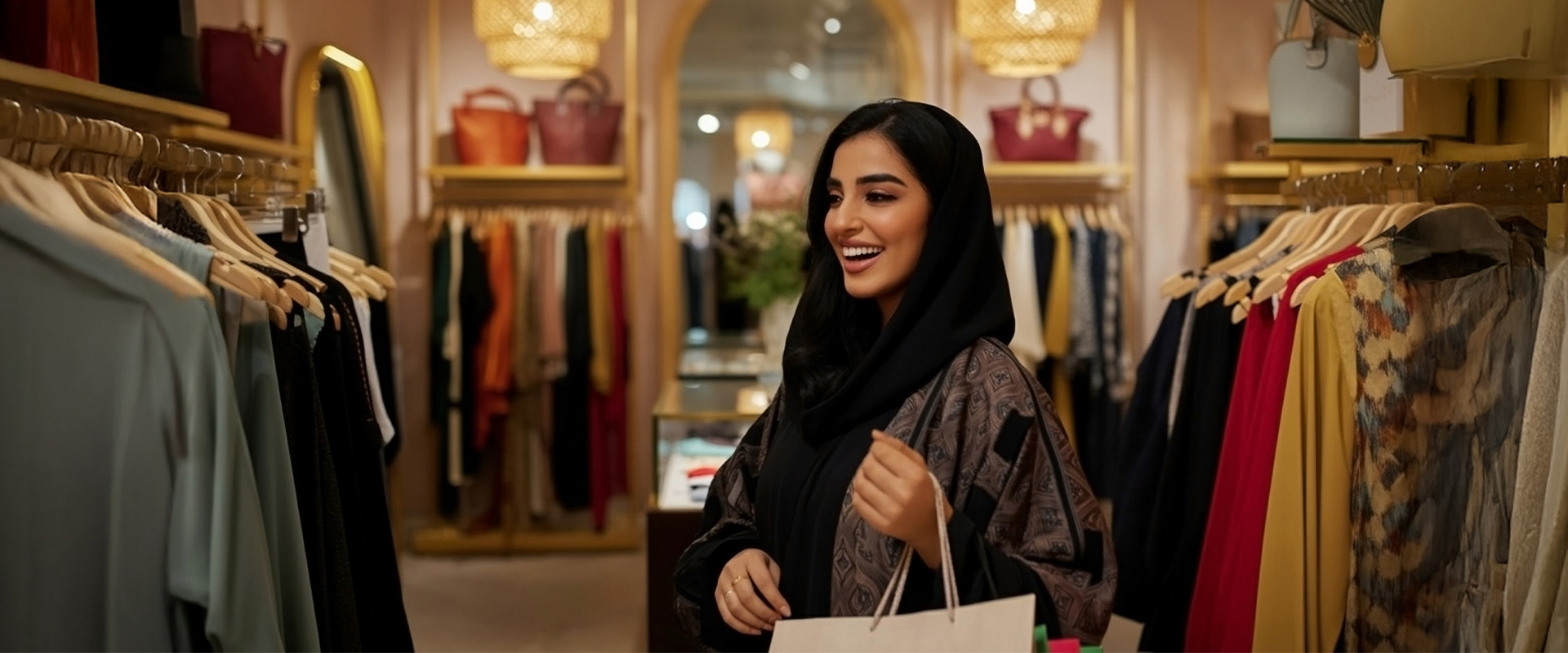 اكتشف أحدث الصيحات التي جلبناها خصيصًا لك!