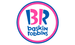 Baskin Robbins