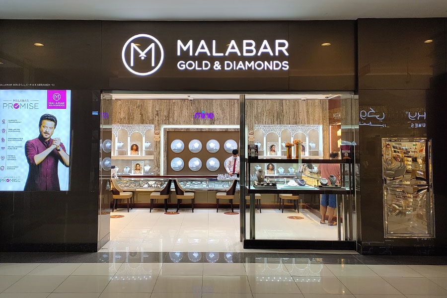 Malabar on sale gold store