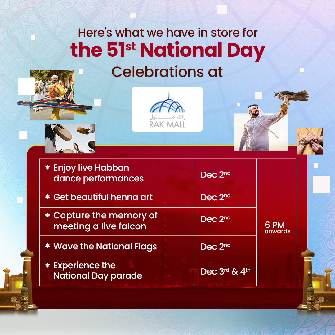 National Day Activities