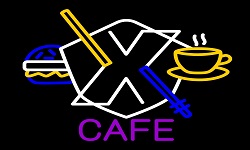 X Cafe