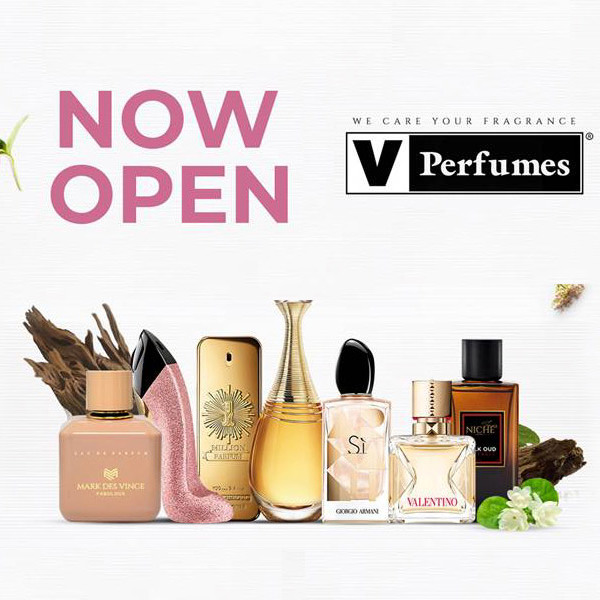 V Perfumes