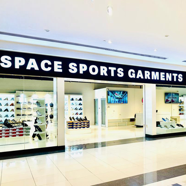 Space Sports
