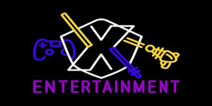 إكس إنترتينمنت