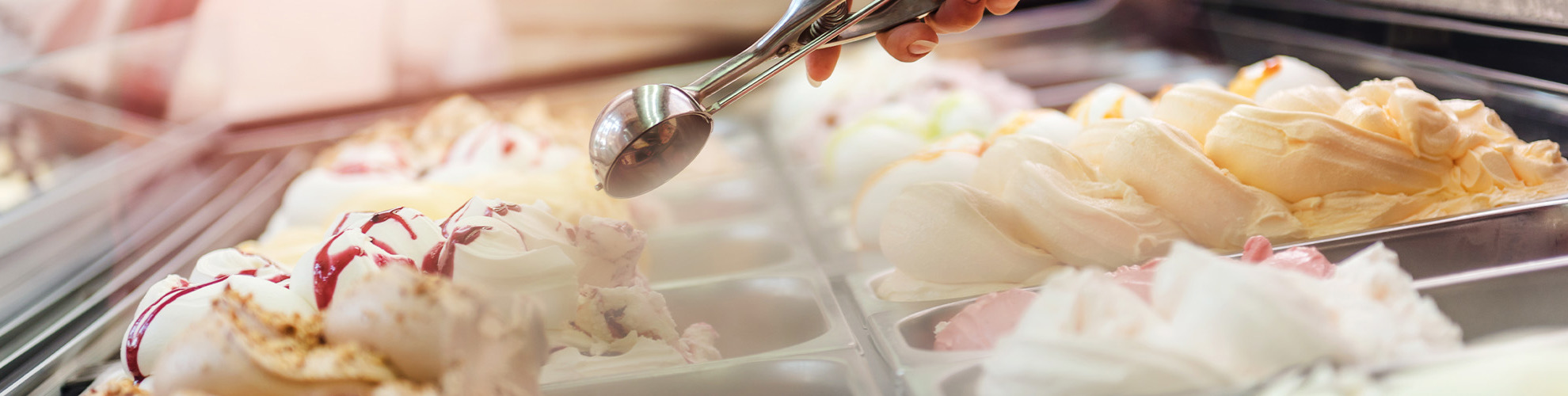 Chocolates / Ice Cream 