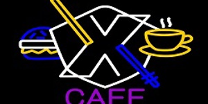 X Cafe