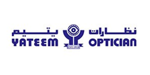 Yateem Optician
