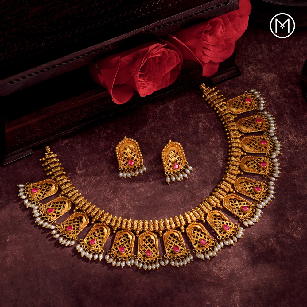 Malabar Gold & Diamonds