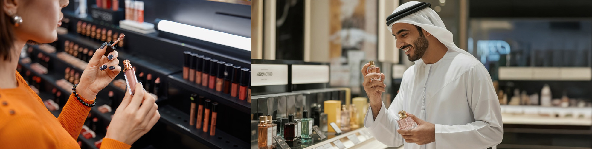 Perfumes